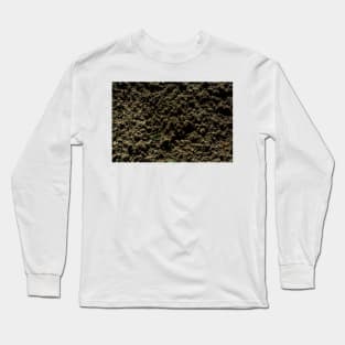 Sand After Rain Long Sleeve T-Shirt